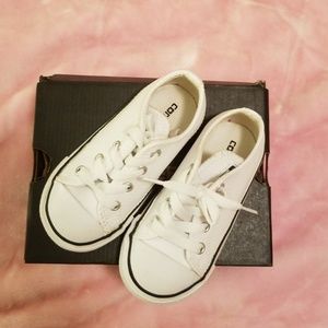 Toddler converse
